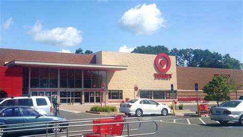 Target waterbury ct - Reviews from Target employees about Target culture, salaries, benefits, work-life balance, management, job security, and more. Working at Target in Waterbury, CT: Employee Reviews | Indeed.com Find jobs